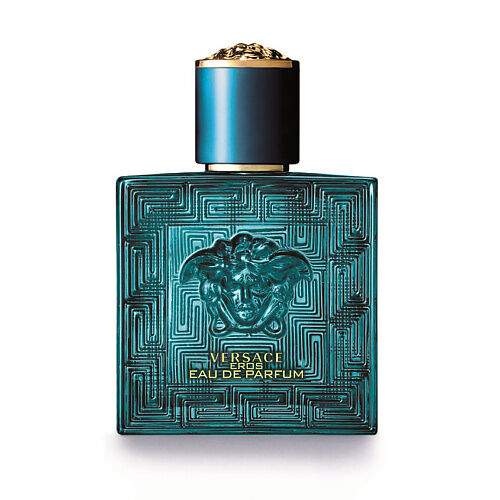 VERSACE Eros Eau de Parfum VER825921 фото 1