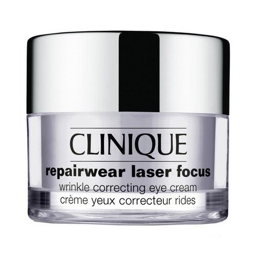 CLINIQUE Крем для борьбы с морщинами вокруг глаз Clinique Repairwear Laser