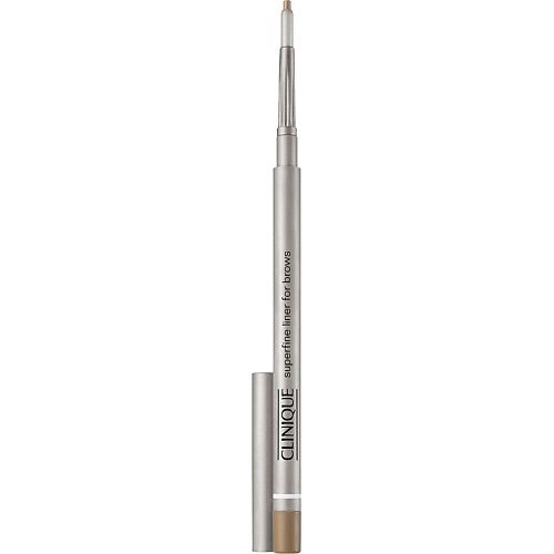 CLINIQUE Супертонкий карандаш для бровей Superfine Liner for Brows CLQ68A902 фото 1