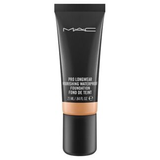 MAC Многофункциональная тональная основа Pro Longwear Nourishing Waterproof