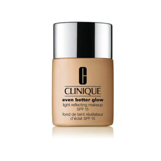 CLINIQUE Тональный крем, придающий сияние Even Better Glow Light Reflecting