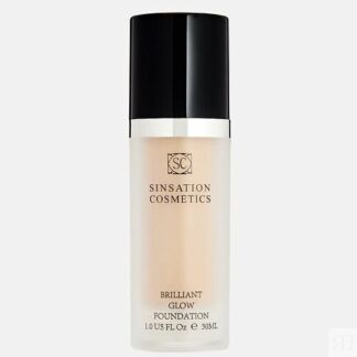 Brilliant Glow Foundation Тональная основа