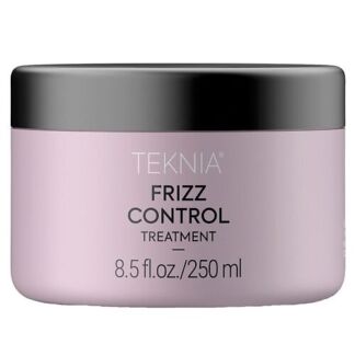 LAKME Маска для непослушных или вьющихся волос дисциплинирующая Teknia Friz