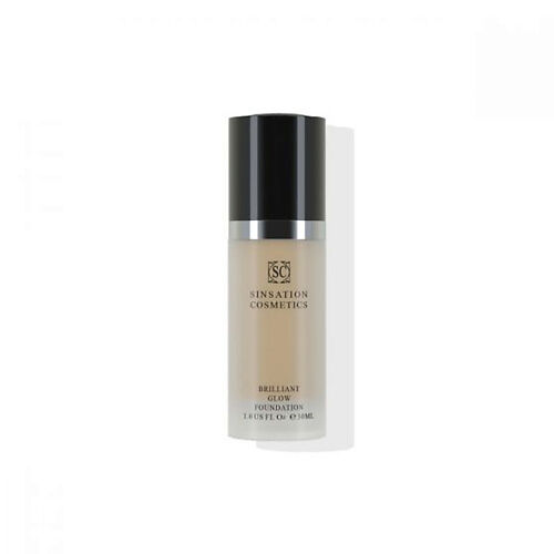 Brilliant Glow Foundation Тональная основа MPL131553 фото 1