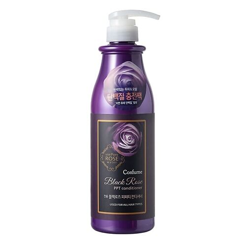 Кондиционер для волос Black Rose PPT Conditioner CFM000013 фото 1