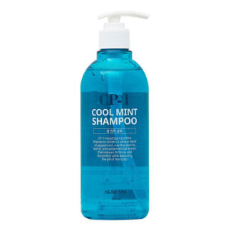 ESTHETIC HOUSE Шампунь для волос Охлаждающий CP-1 Head Spa Cool Mint Shampo