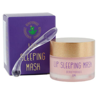 BEAUTYDRUGS Lip Sleeping Mask Ночная маска для губ