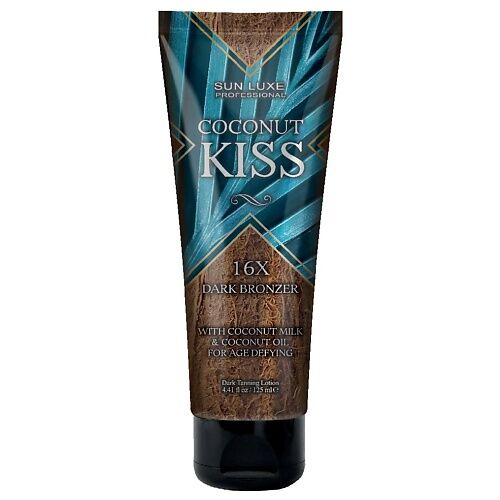 Sun Luxe Professional Крем для загара в солярии "Coconut Kiss 16х" MPL053942 фото 1