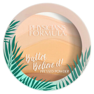 Пудра для лица Butter Believe It! Face Powder