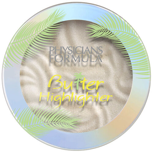 Хайлайтер с маслом мурумуру Murumuru Butter Highlighter PHF006945 фото 1