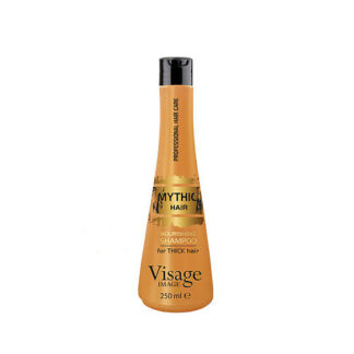 VISAGE COLOR HAIR FASHION Шампунь для нормальных волос SHAMPOO MYTHIC HAIR