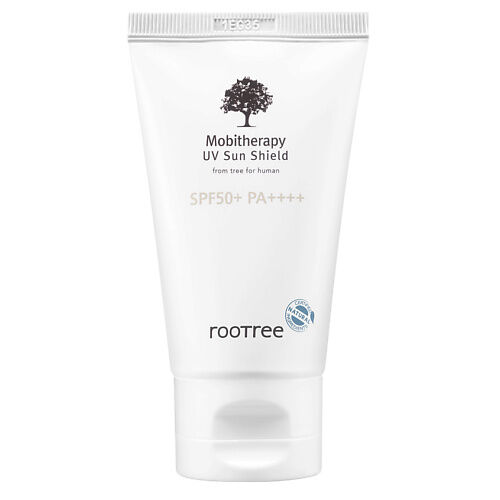 ROOTREE Солнцезащитный крем для лица SPF 50 / PA++++ ROO670330 фото 1