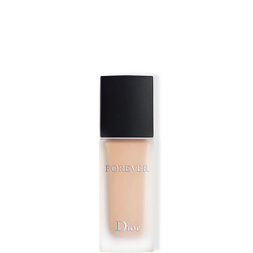 DIOR Forever SPF 20 PA+++ Тональный крем для лица с матовым финишем F00936574 фото 1