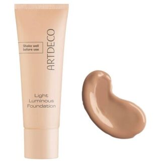 ARTDECO Тональная основа Light Luminous foundation