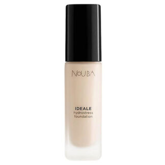 Увлажняющая тональная основа IDEALE hydrostress foundation