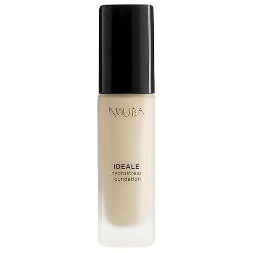 Увлажняющая тональная основа IDEALE hydrostress foundation UBA090086 фото 1