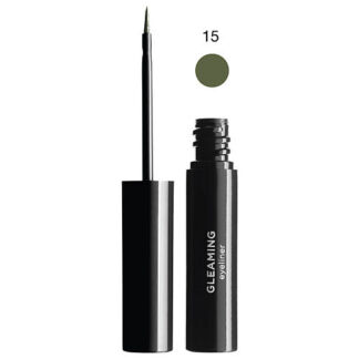 Подводка для век GLEAMING eyeliner