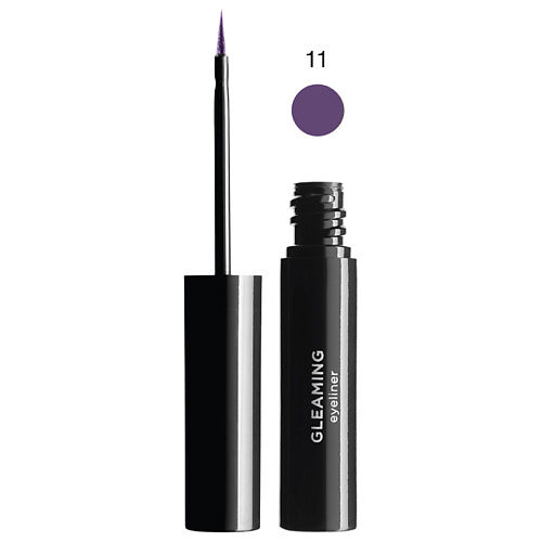 Подводка GLEAMING eyeliner UBA090079 фото 1