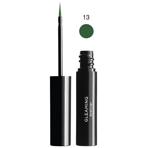 Подводка GLEAMING eyeliner UBA090080 фото 1