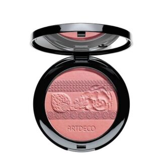 ARTDECO Румяна для лица Blush Couture beauty of tradition