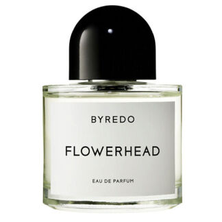 BYREDO Flowerhead Eau De Parfum, Парфюмерная вода 100 мл