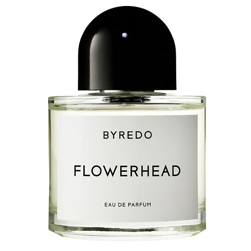 BYREDO Flowerhead Eau De Parfum, Парфюмерная вода 100 мл BYR100026 фото 1