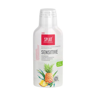 Ополаскиватель для полости рта Professional «SENSITIVE»