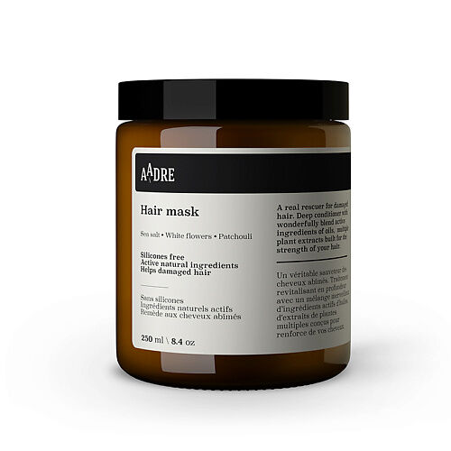 Маска для волос Hair mask AAD000005 фото 1