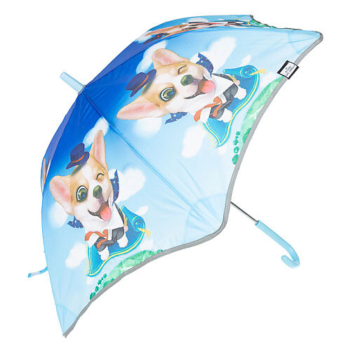 Зонт-трость "Dog"