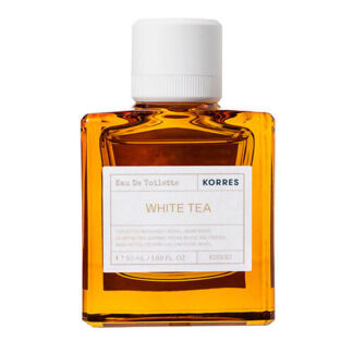 KORRES White Tea