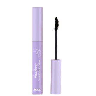 SODA TUBING MASCARA #lashlover Тушь для ресниц