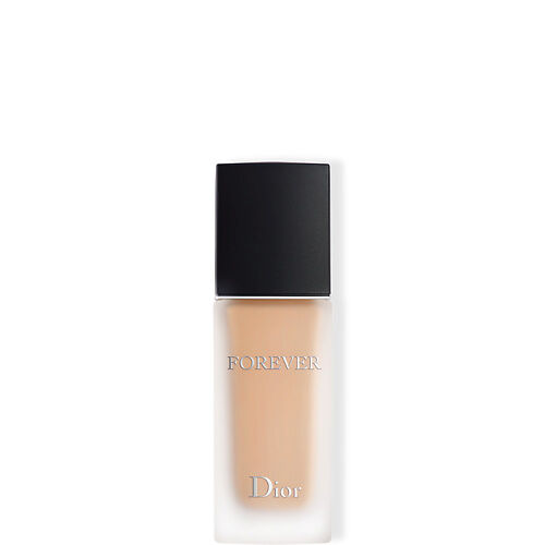 DIOR Forever SPF 20 PA+++ Тональный крем для лица с матовым финишем F00936573 фото 1