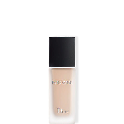 DIOR Forever SPF 20 PA+++ Тональный крем для лица с матовым финишем F00936562 фото 1