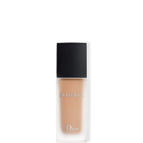 DIOR Forever SPF 20 PA+++ Тональный крем для лица с матовым финишем F00936577 фото 1