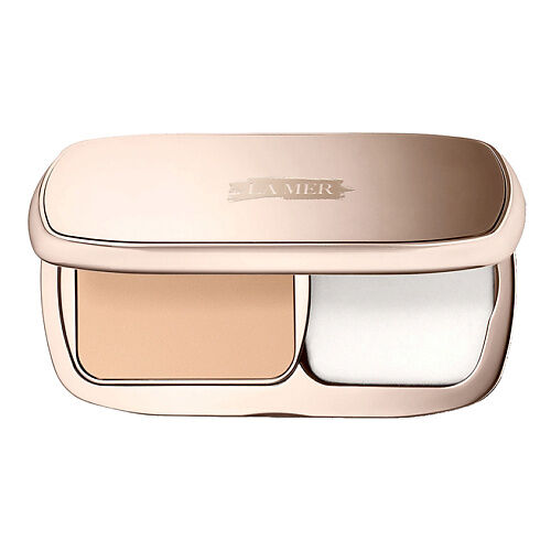 LA MER Пудра-основа компактная с эффектом увлажнения Powder Compact LMR5W7G12 фото 1