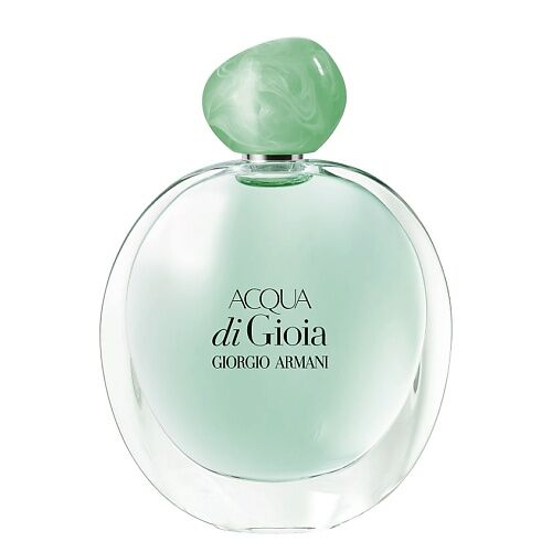 GIORGIO ARMANI Acqua di Gioia, Парфюмерная вода, спрей 100 мл EC1155500 фото 1