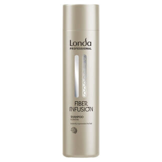 LONDA PROFESSIONAL Шампунь Fiber Infusion Shampoo