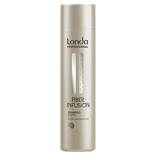 LONDA PROFESSIONAL Шампунь Fiber Infusion Shampoo LND000056 фото 1