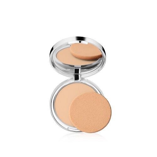 CLINIQUE Пудра компактная двойного действия Superpowder Double Face CLQ647J02 фото 1