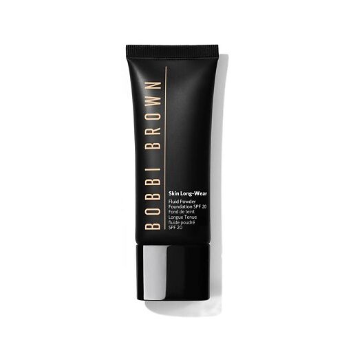 BOBBI BROWN Флюид тональный Skin Long-Wear Fluid Powder Foundation SPF 20 BOBENHM04 фото 1