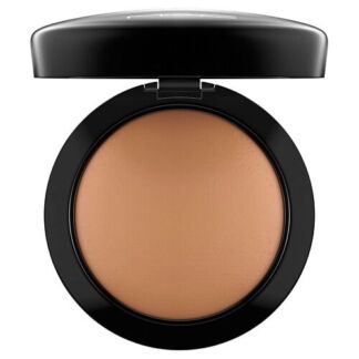 MAC Минеральная пудра Mineralize Skinfinish Natural