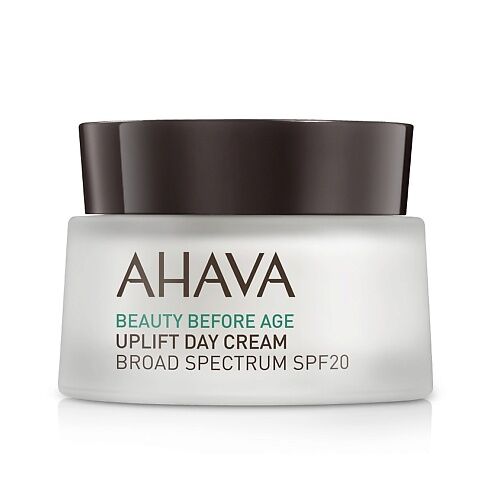 AHAVA Beauty Before Age Дневной крем для подтяжки кожи лица