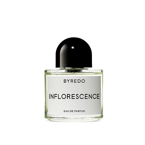 BYREDO Inflorescence Eau De Parfum, Парфюмерная вода 50 мл