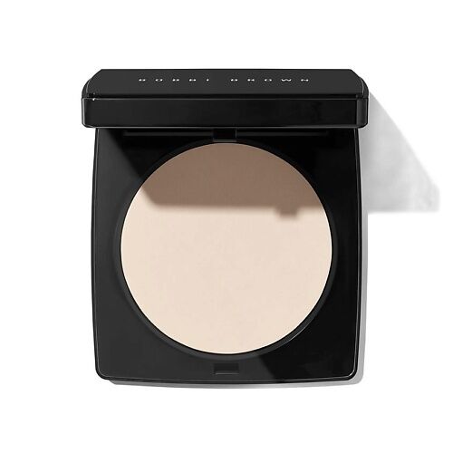 BOBBI BROWN Пудра компактная Sheer Finish Pressed Powder BOBENPT11 фото 1