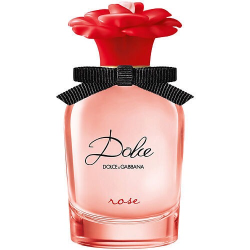 DOLCE&GABBANA Dolce Rose 30 DGB020983 фото 1