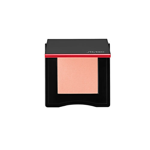 SHISEIDO Румяна для лица с эффектом естественного сияния Innerglow Powder SHI0128SH фото 1