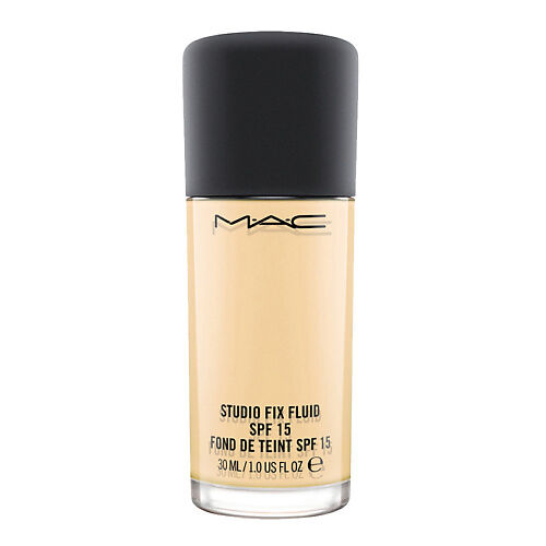 MAC Тональная основа Studio Fix Fluid SPF 15 MACM6JC54 фото 1