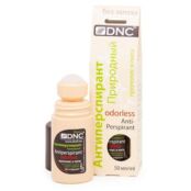 DNC Антиперспирант с прополисом и липой без запаха Odorless Anti-Perspirant DNC754829 фото 1