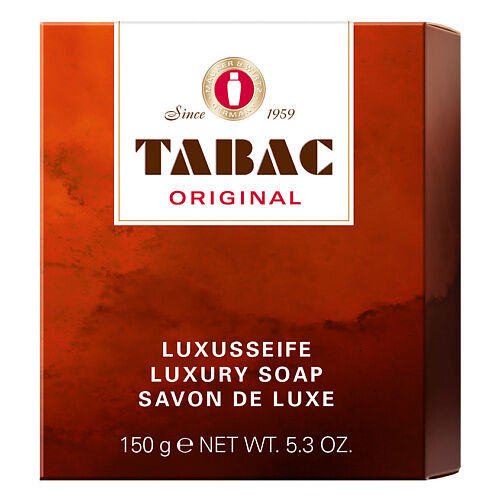 TABAC ORIGINAL Премиум мыло для тела TBO420506 фото 1