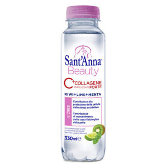SANT'ANNA Безалкогольный напиток на основе минеральной воды